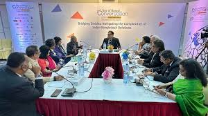 সীমান্ত হত্যা নিয়ে নীরব থাকে ভারতীয় সংবাদ মাধ্যম